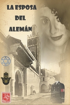 Paperback La esposa del alemán [Spanish] Book