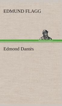 Hardcover Edmond Dantès Book
