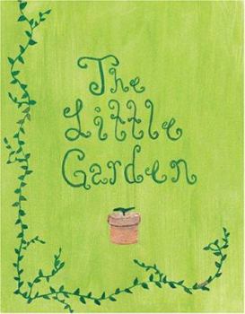 Hardcover The Little Garden Book