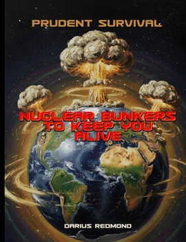 Paperback Prudent Survival: Nuclear Bunkers to Keep you Alive Book
