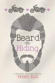 Paperback Beard In Hiding Book