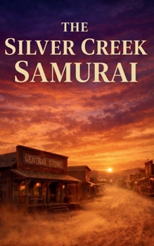 Paperback The Silver Creek Samurai: A Western of Honor, Steel, and Blood Book