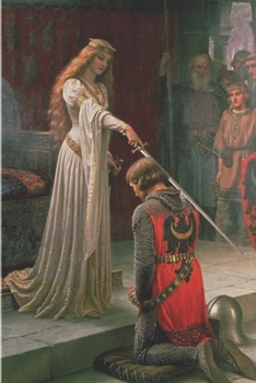 Paperback Accolade (Leighton): A Pre-Raphaelite Journal Book