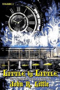 Paperback Little by Little Book