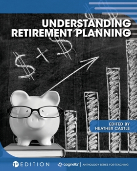 Paperback Understanding Retirement Planning Book