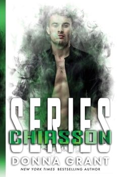 Paperback Chiasson Series Book