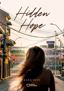 Paperback Hidden Hope (French Edition) [French] Book