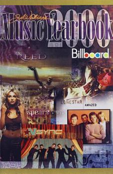 2000 Billboard Music Yearbook (Billboard's Music Yearbook)