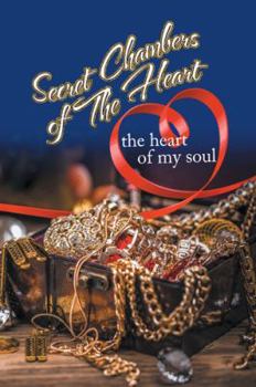 Paperback Secret Chambers of the Heart Book