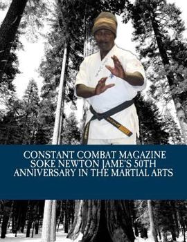 Paperback Constant Combat Magazine 3 Book