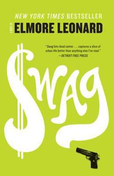 Paperback Swag Book