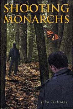 Hardcover Shooting Monarchs Book