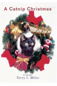 Paperback A Catnip Christmas Book