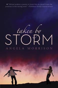 Paperback Taken by Storm Book