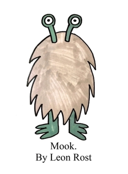 Hardcover Mook. Book