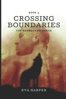 Paperback Crossing Boundaries Book