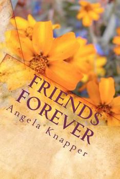 Paperback Friends Forever Book