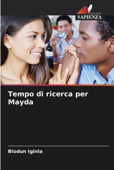 Paperback Tempo di ricerca per Mayda [Italian] Book