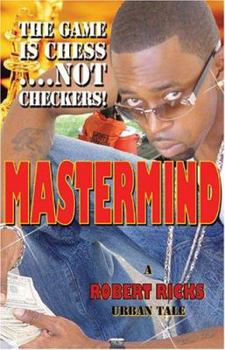 Paperback MasterMind Book
