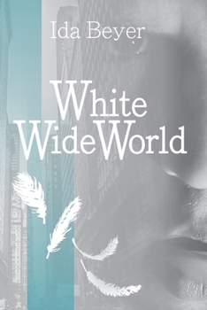 Paperback White Wide World Book