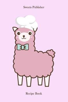 Paperback Sweets: Recipe Book