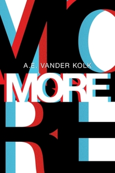 Paperback More Book