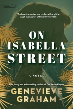 Paperback On Isabella Street Book