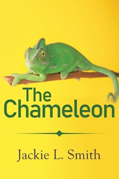 Paperback The Chameleon Book