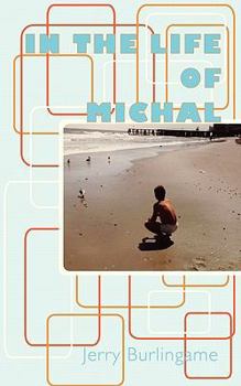 Paperback In the Life of Michal Book