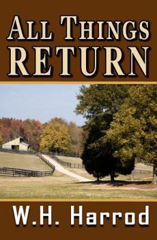 Paperback All Things Return Book