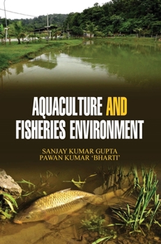 Aquaculture and Fisheries Environment
