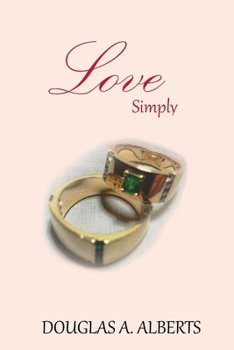 Paperback Love Simply Book