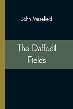 Paperback The Daffodil Fields Book