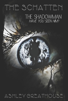 Paperback The Schatten Book