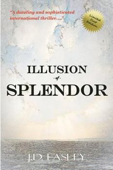Paperback Illusion of Splendor Book
