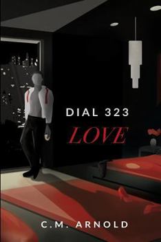 Paperback Dial 323 LOVE Book