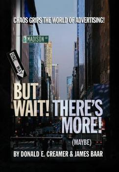 Hardcover But Wait! There's More! (Maybe) Book