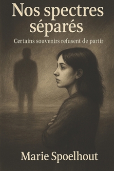 Paperback Nos spectres séparés [French] Book