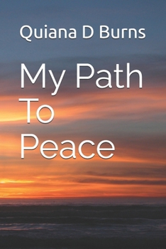 My Path To Peace