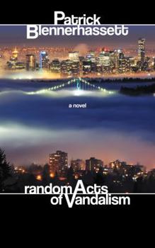 Paperback Random Acts of Vandalism Book