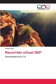 Paperback Recorrido virtual 360° [Spanish] Book