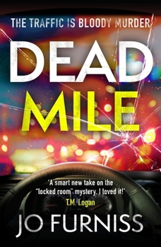 Paperback Dead Mile: Volume 1 Book