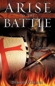 Paperback Arise to the Battle Book