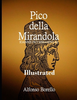 Paperback Pico della Mirandola Illustrated Book