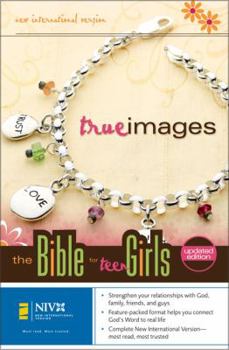 Revolution: The Bible for Teen Guys-NIV