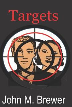 Paperback Targets Book