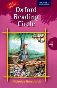 Oxford Reading Circle (New Edition) Book 4