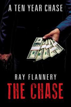 Hardcover The Chase: A Ten Year Chase Book