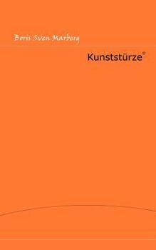 Paperback Kunststürze [German] Book