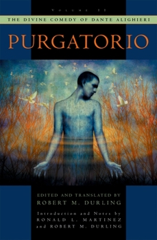 Paperback Purgatorio Book